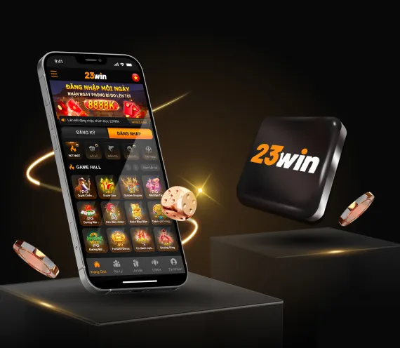 Giao diện nền tảng casino trực tuyến 8live chính thức