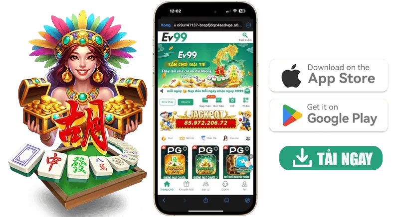 Ưu Đãi Nạp Lại