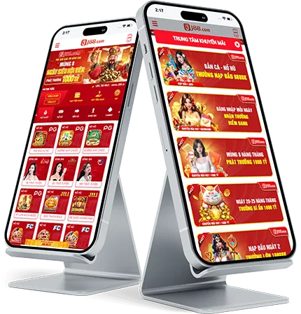 Trải nghiệm di động liền mạch