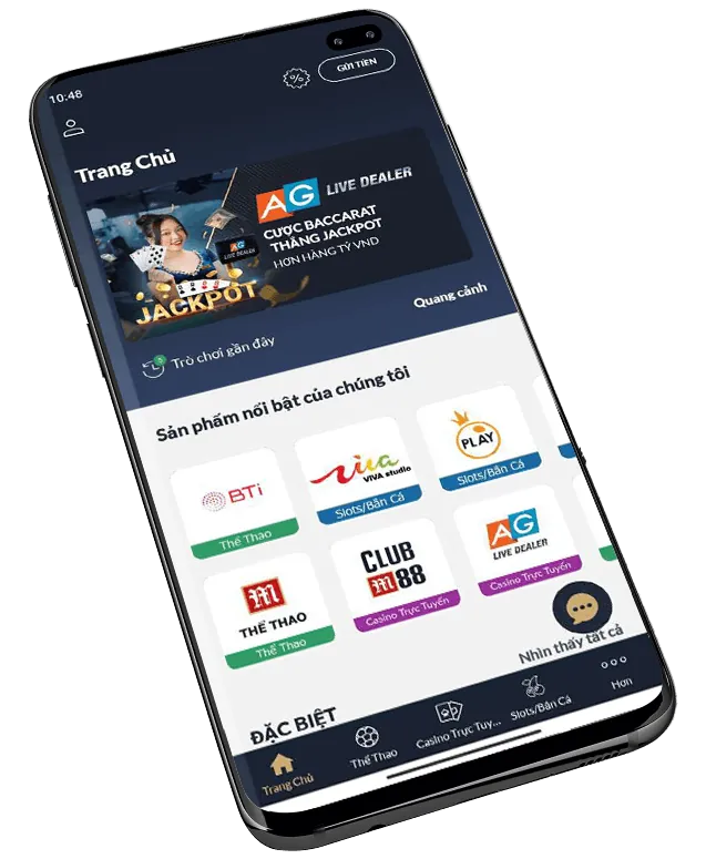 Hoàn Trả Cược Thua